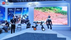 2026人形机器人技术竞争力测评：三维实测，谁在真实场景中跑通闭环？