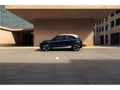 15万豪华纯电和23万标杆，全新smart#1和Model 3谁更值