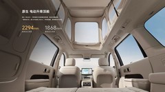 2026年空间灵活SUV实测：小米澎程N90Max探索版等5款横评