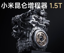 2026年国产增程SUV：小米澎程等4款多维度实测横评