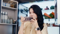 从艺术世界到家的艺术：刘晓佳与卡萨帝的生活共鸣