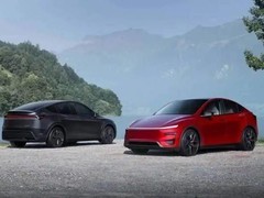 特斯拉以83.5%保值率领跑，新能源二手车市场分化加剧