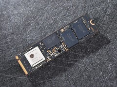 Crucial英睿达T710 Gen5 NVMe固态硬盘评测