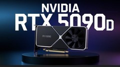 DIY从入门到放弃：RTX 5090“弟中弟”缩水了多少？