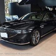 100万内豪华旗舰之选：四款汽油+48V轻混大型轿车深度解析