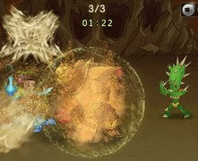 葫芦娃14-12通关攻略