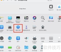 Mac字幕样式设置指南