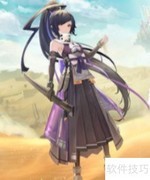 幻塔2.0新角色一览