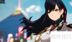 幻塔2.0新角色一览