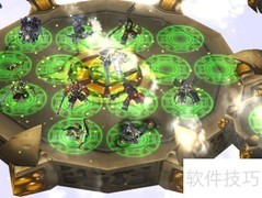 龙脉1.0新手单刷开局攻略