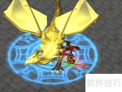 龙脉1.0新手单刷开局攻略