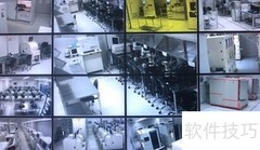 无线监控系统安装注意事项