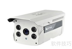 无线监控系统安装注意事项