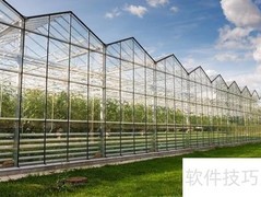 智能大棚监控成效显著