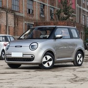 十万内纯电小车怎么选？三款热门微型轿车深度对比