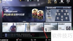 绿茵信仰候补队员位置揭秘