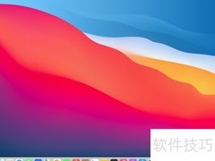 如何打开MacOS 11.1的Movies文件夹