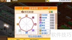 美食梦物语：必学菜谱攻略