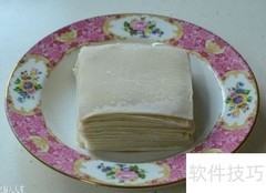 菜肉馄饨制作全攻略