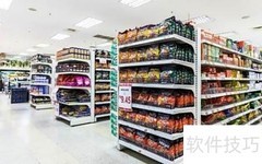 社区小超市经营秘诀