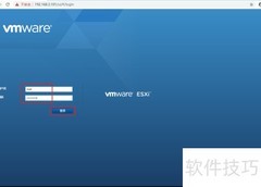 ESXi 6.7创建Win2008 R2虚拟机