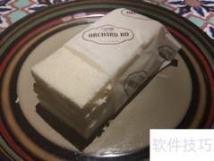 李小厨的跨界美食之旅