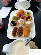 美食小厨神通关秘籍