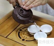 紫砂壶养护秘诀，养出润泽感