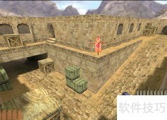 CS集训营中文攻略