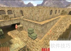 CS集训营中文攻略