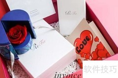 invoice与receipt区别解析