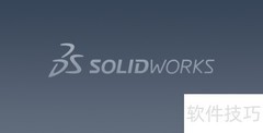 SolidWorks工程图比例修改