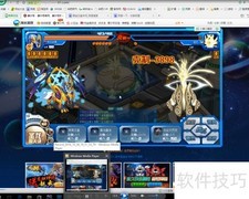 谱尼封印与真身打法攻略