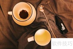 卡布奇诺制作步骤详解