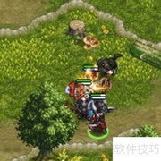 艾诺迪亚4快捷键失灵解决方法