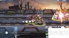 重装战姬奇莉诺全攻略