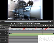 EDIUS制作DVD菜单教程