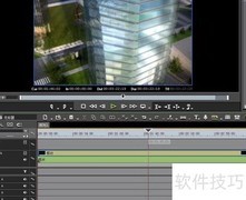EDIUS制作DVD菜单教程