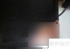 电视机播放影碟方法指南