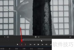 PR如何将视频导入时间轴