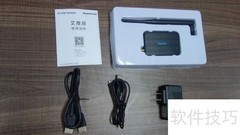 iPazzPort扫码秒变大屏