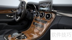 汽车同屏器安装指南