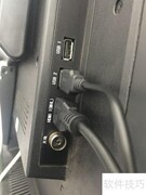 无线同屏器使用方法详解