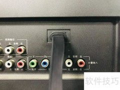 无线同屏器使用方法详解