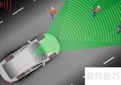 七大汽车安全系统详解