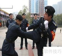 保安面试技巧与注意事项