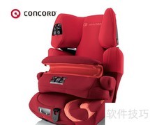 儿童安全座椅选购指南