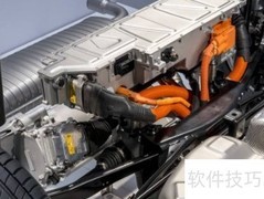 汽车四大系统解析