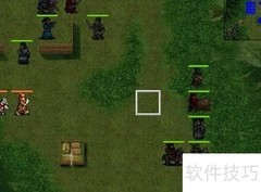 蜀汉宏图2攻略：快速上手指南