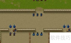 蜀汉宏图2攻略：快速上手指南